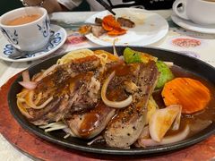 -翠华(澳门银河店)