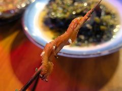 -二钳洞庭虾蟹·江湖菜(成都鹭岛店)