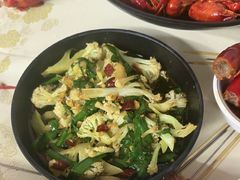-聚味瞿记·龙虾堂(树木岭店)