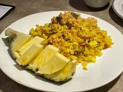 -星叶·东南亚料理(温州万象城店)