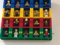 -韦哲乐高机器人·等级考试·少儿编程(羽山路校区)