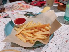 -战斧牛排餐厅(悦方IDmall店)