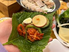-元奶奶包饭(公新银浦店)