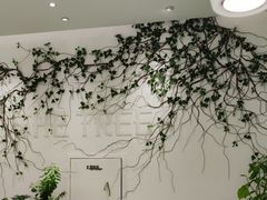 -大树餐厅(红旗街万达店)