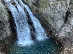 -龙湾潭国家森林公园