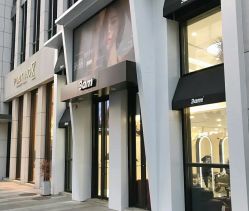 -上禾 HAIR SALON
