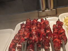 -通海俄式烧烤·俄罗斯大串(嵩山路店)