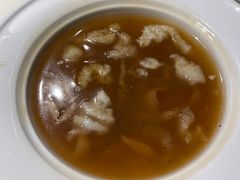 -衡山汇·高级粤菜(霄云路店)