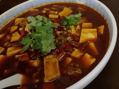 -天回镇何氏豆腐(总店)