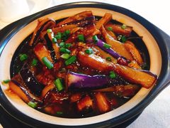 -琼菜坊·无鸡不成宴·海南菜老爸茶糟粕醋(海口骑楼老街店)