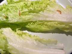 -梨花自助烤肉(乐宾店)