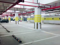 -大悦城-停车场