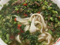 -肆姐面粉馆(坡子街店)
