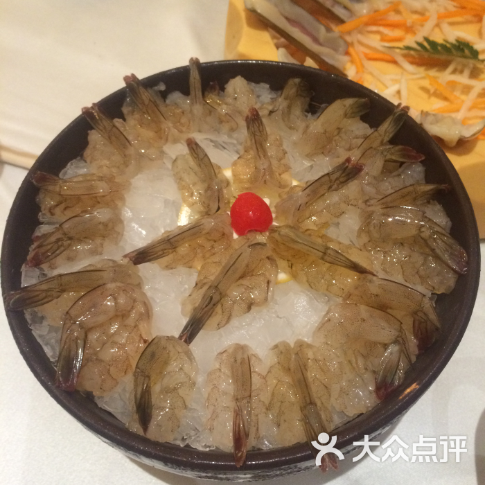 紅鼎豆撈(漢街店)--菜圖片-武漢美食-大眾點評網