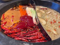 -蜀大侠火锅(香格里拉店)