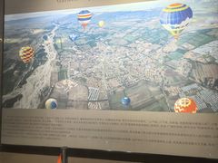 -特克斯八卦城