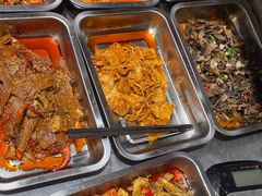 -嘉州鲜知味钵钵鸡(奎星楼店)