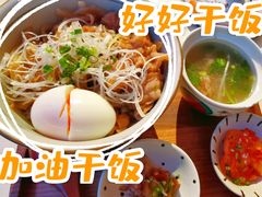 -馥家小馆(黔灵山公园店)