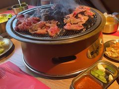 -西塔老太太泥炉烤肉(北京北苑天街龙湖店)