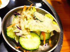 -咕咕站韩国料理(紫金港店)