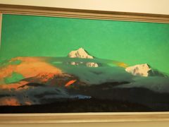 -四川美术学院美术馆