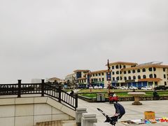 -南戴河旅游度假区