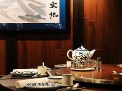 -逸东轩(香港逸东酒店)