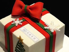 -花甜生活FatimCake·生日蛋糕