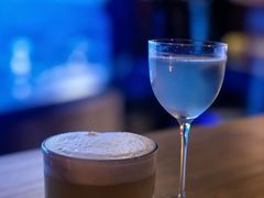 -MM·五声·音乐人与调酒师(西安路店)