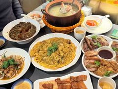 -潮澎派·潮汕菜大排档(南较西路店)