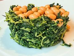 -松沪名灶·豆浆鱼头·新上海菜(江川路交大店)