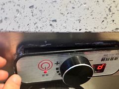-龍歌自助小火锅(市北和达中心城店)