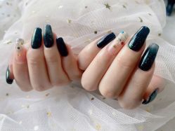 -如一·美甲美睫