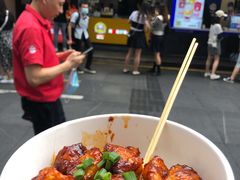 -潘多多·山里人锅巴土豆(八一路店)
