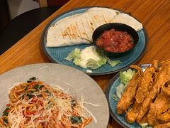 墨西哥牛肉饼-萨尔瓦多Salvador's