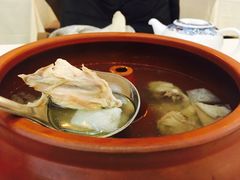 -蝴蝶泉宾馆-中餐厅