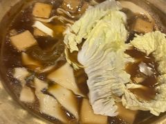 -和庆斋阳坊秘制羊蝎子火锅(云岗店)