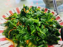 -天天向上素食餐厅(五台山店)