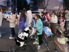 -老黄记手撕烤兔(玉林街店)