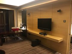 -重庆富力艾美酒店