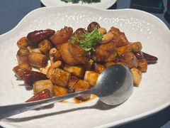 -苏城家宴·金堤花园店(李公堤店)