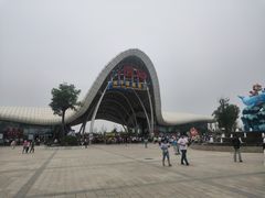 -渔岛海洋度假区