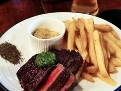 -羽深肉铺 Steak & Wine