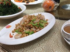-添福来墨鱼饺子 · 海鲜东北菜(泡崖店)