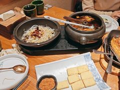 -云海肴·汽锅鸡·云南代表菜(丁香国际店)