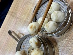 -吃不亏特色包子(三峡广场店)