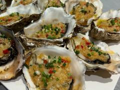 -海鲜e族(马王堆店)