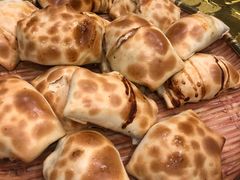 烤包子-清真·尚穆回回香清真餐厅(工人新村店)