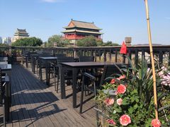 -庆云楼饭庄(什刹海店)