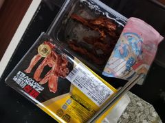 -周黑鸭(江汉路店)